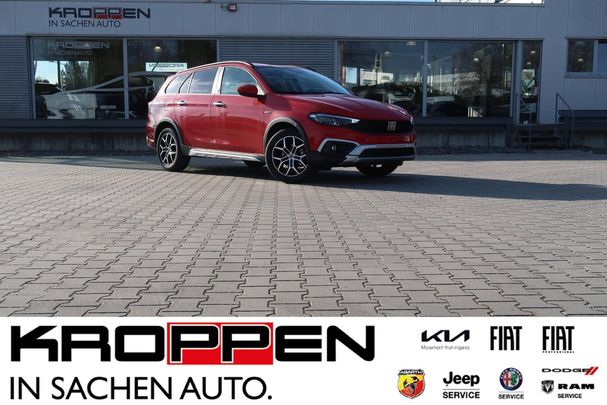 Fiat Tipo Kombi 1.5 GSE Hybrid 96 kW image number 4