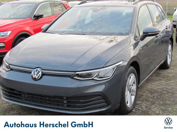 Volkswagen Golf Variant 2.0 TDI DSG 110 kW image number 1