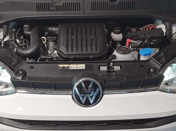 Volkswagen up! 1.0 48 kW image number 16