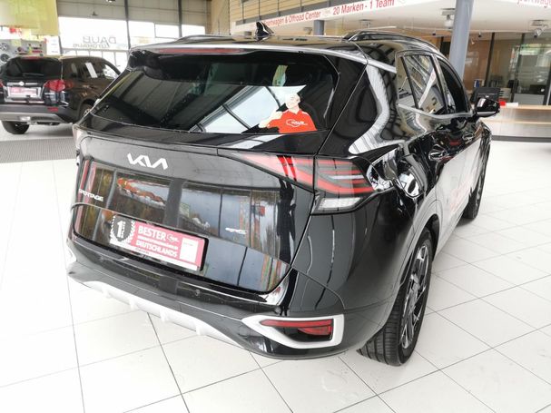 Kia Sportage PHEV AWD 195 kW image number 3