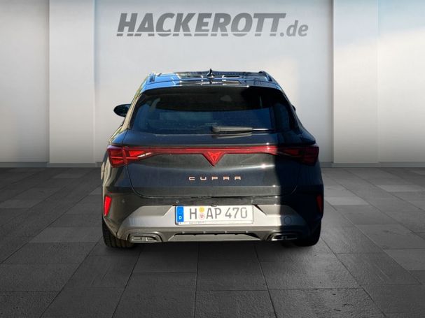 Cupra Leon Sportstourer 1.5 eTSI 110 kW image number 2