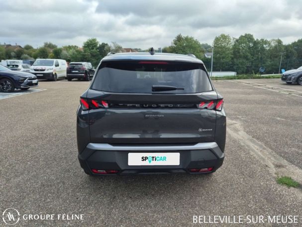 Peugeot 5008 101 kW image number 20