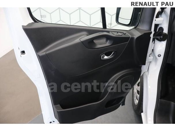  Renault Trafic DCi L1H1 88 kW image number 18