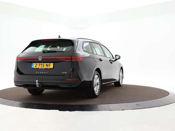 Volkswagen Passat Variant 1.5 eTSI DSG 110 kW image number 6