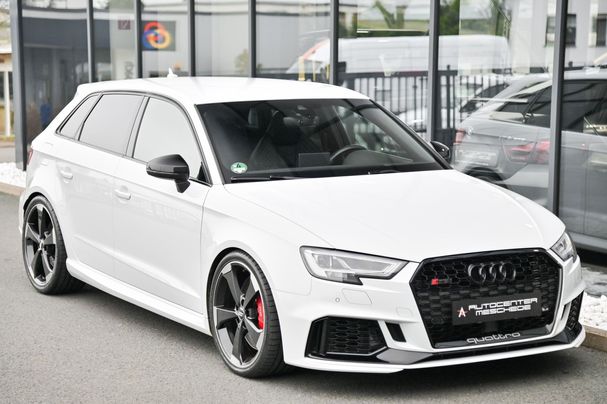 Audi RS3 2.5 TFSI Sportback 294 kW image number 3