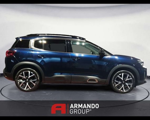 Citroen C5 Aircross PureTech 130 Pack EAT8 96 kW image number 4