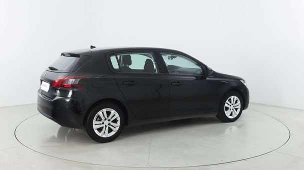 Peugeot 308 1.2 PureTech 110 Active 81 kW image number 15