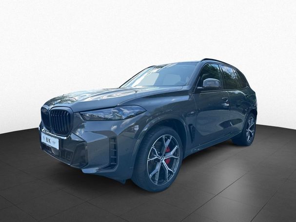 BMW X5 xDrive30d 210 kW image number 1