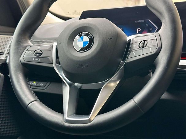 BMW X1 sDrive18i 100 kW image number 36