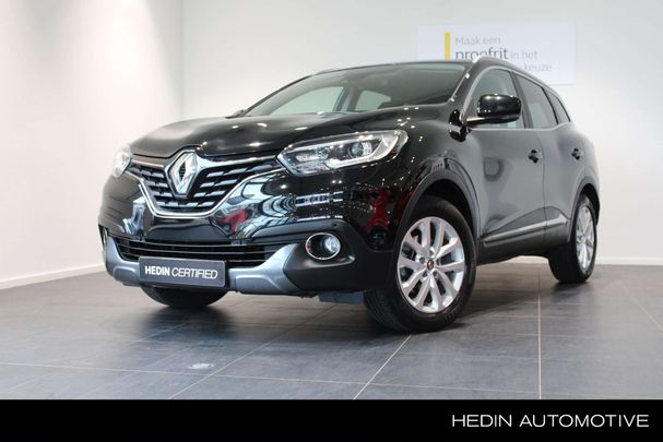 Renault Kadjar TCe 120 kW image number 1