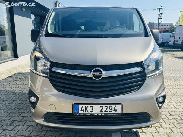 Opel Vivaro 1.6 CDTI L2H1 107 kW image number 2