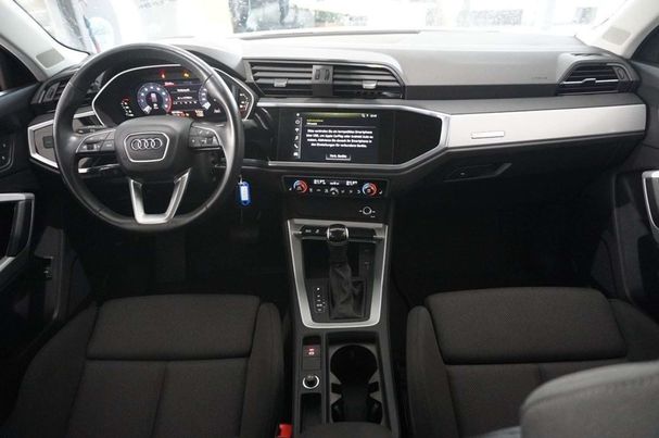 Audi Q3 35 TFSI S tronic Advanced 110 kW image number 3