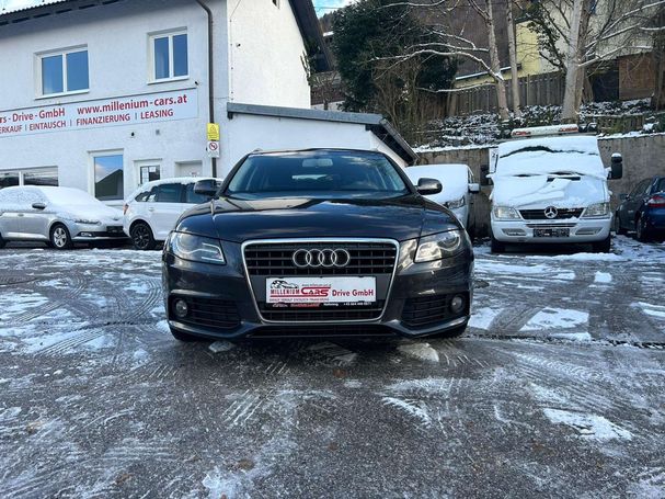 Audi A4 2.0 TDI 105 kW image number 3