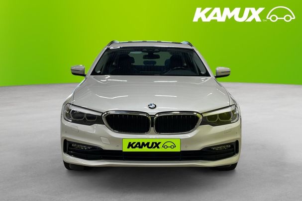 BMW 520d Touring xDrive 140 kW image number 6