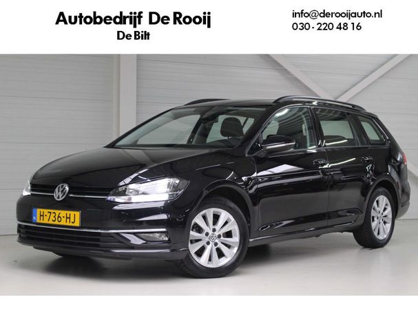 Volkswagen Golf Variant 1.0 TSI Comfortline 85 kW image number 1