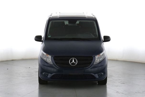 Mercedes-Benz Vito 119 CDi Tourer PRO 140 kW image number 9