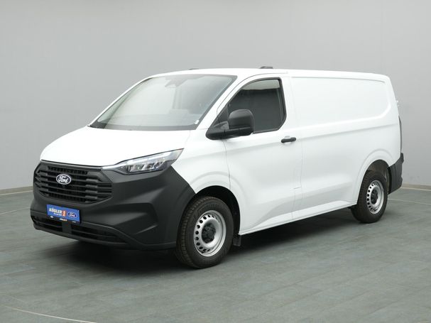 Ford Transit Custom 280 100 kW image number 2