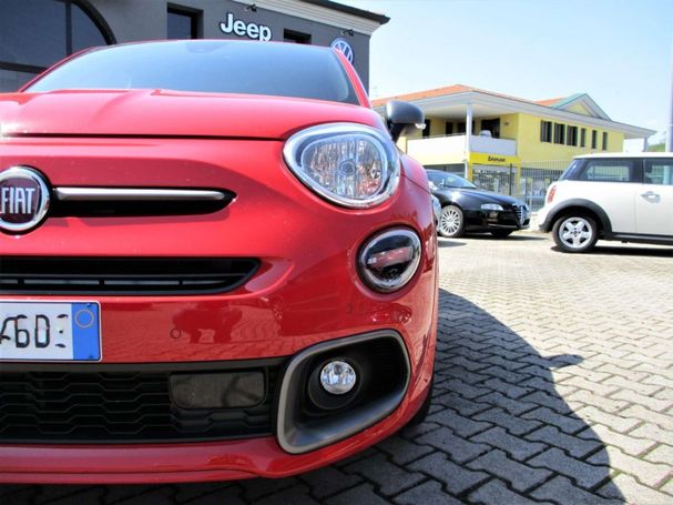 Fiat 500X 1.0 88 kW image number 13