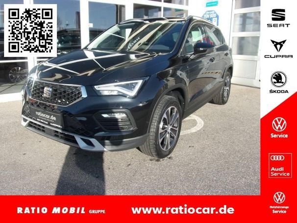 Seat Ateca 1.5 TSI DSG Style 110 kW image number 1