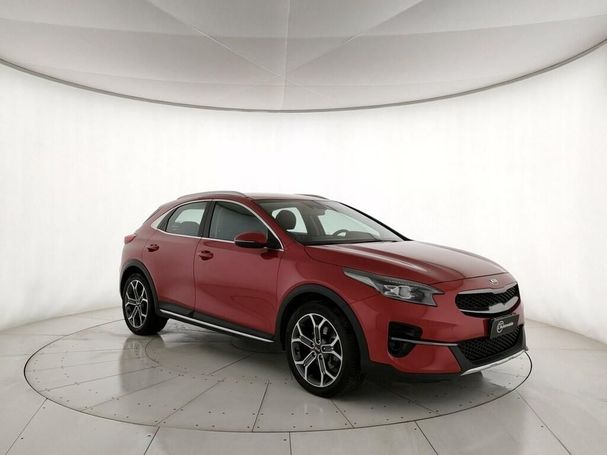 Kia XCeed 1.6 CRDi 85 kW image number 1