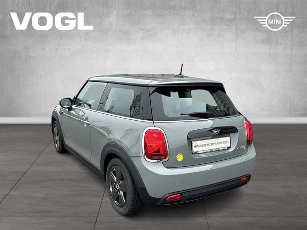 Mini Cooper SE Mini 135 kW image number 4