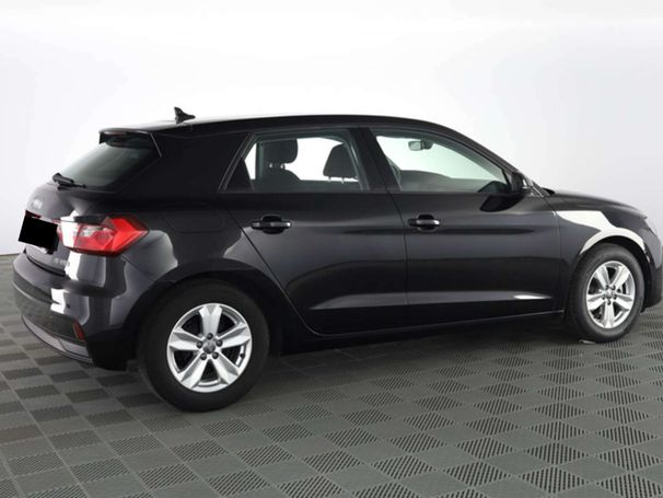 Audi A1 25 TFSI 70 kW image number 3