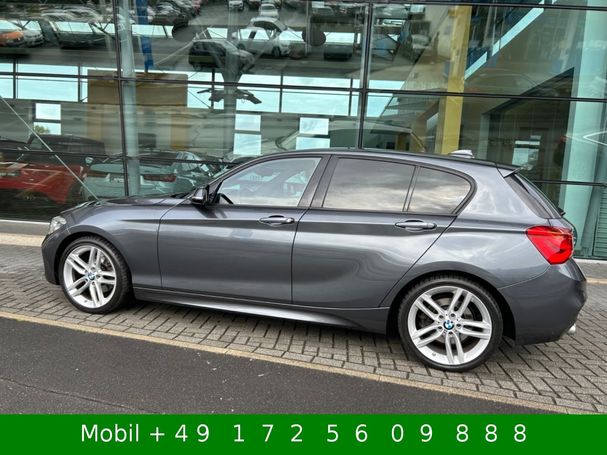 BMW 120d M Sport xDrive 140 kW image number 7