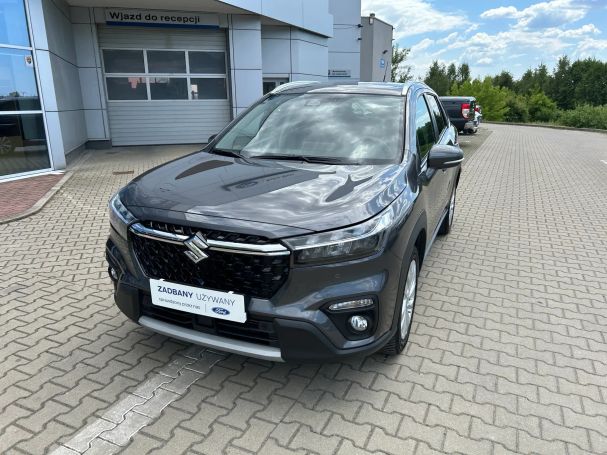 Suzuki SX4 S-Cross 95 kW image number 2