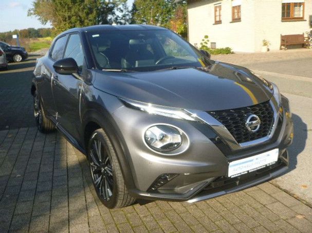 Nissan Juke DIG-T 86 kW image number 3