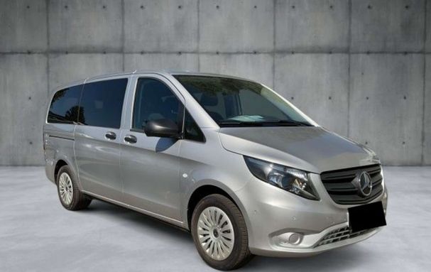 Mercedes-Benz Vito 114 CDi Tourer long PRO 100 kW image number 7