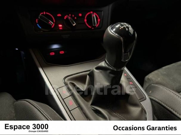 Seat Arona 1.0 TSI 70 kW image number 10