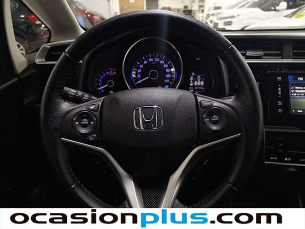 Honda Jazz 1.3 i-VTEC Elegance 75 kW image number 25