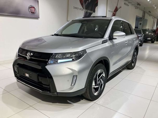 Suzuki Vitara 1.4 Hybrid Allgrip 95 kW image number 1