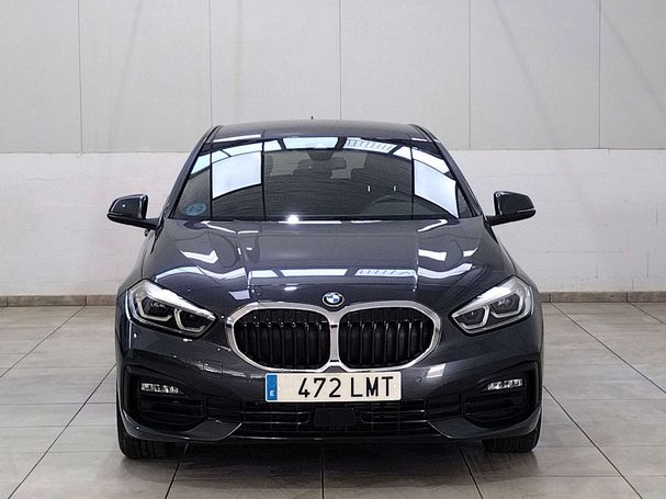 BMW 116d 85 kW image number 2