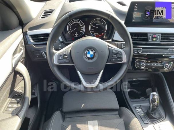 BMW X1 sDrive18d 110 kW image number 17