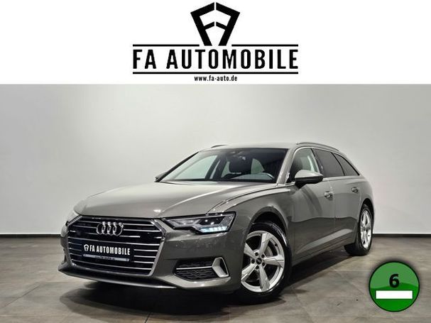 Audi A6 40 TDI 150 kW image number 2