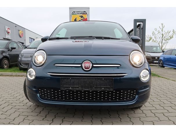 Fiat 500C 51 kW image number 3