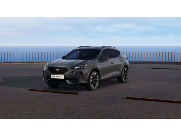 Cupra Formentor 1.5 TSI DSG 110 kW image number 3