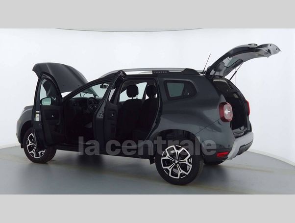 Dacia Duster 100 Prestige 74 kW image number 19