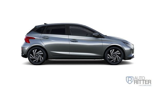 Hyundai i20 74 kW image number 6