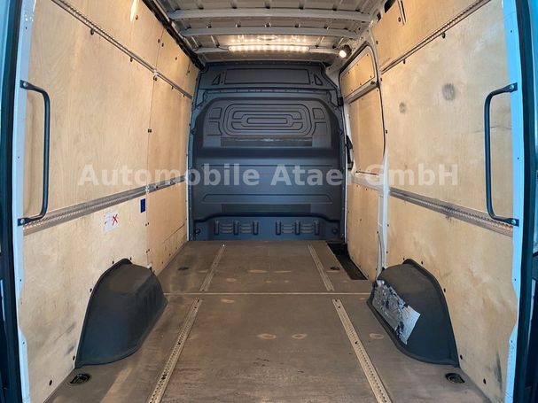 Mercedes-Benz Sprinter 316 CDi HA 120 kW image number 10