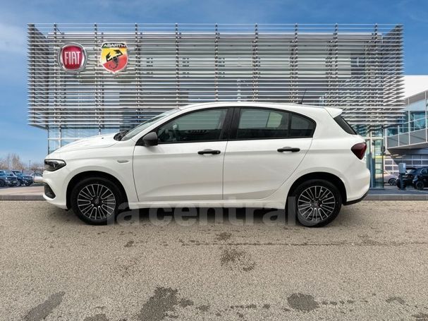 Fiat Tipo 96 kW image number 16