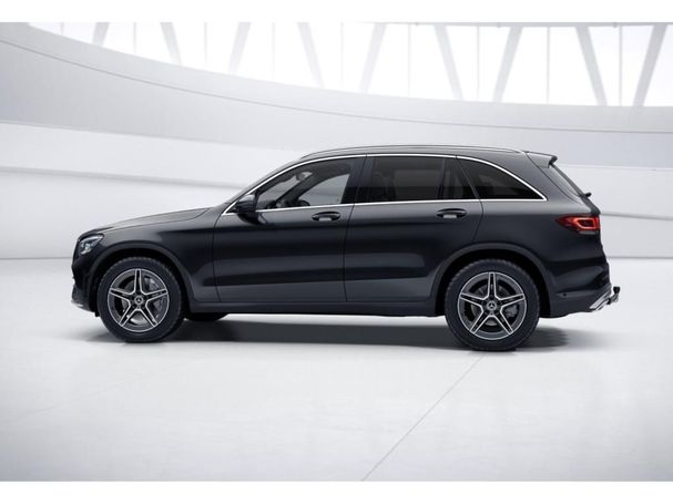 Mercedes-Benz GLC 220 d 143 kW image number 17