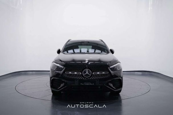 Mercedes-Benz GLA 200 d 110 kW image number 5