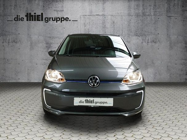 Volkswagen up! 60 kW image number 2