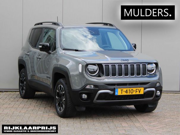 Jeep Renegade 176 kW image number 2