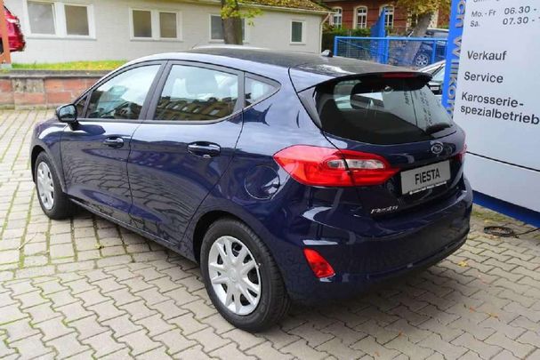 Ford Fiesta 52 kW image number 3