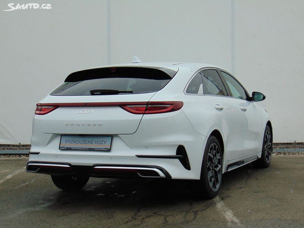 Kia ProCeed 118 kW image number 3