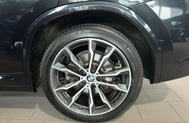 BMW X3 xDrive20d M Sport 140 kW image number 7