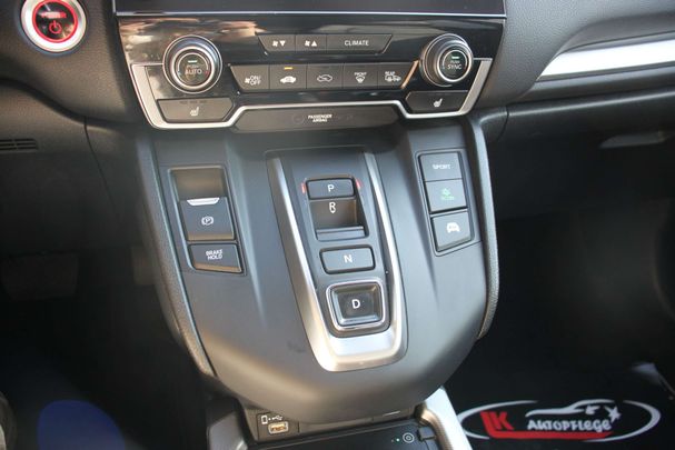 Honda CR-V 135 kW image number 22